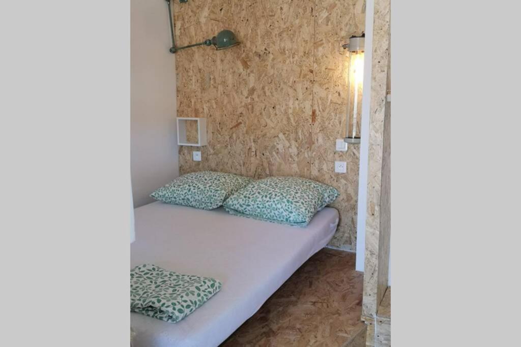 Studio Jungle Au Mourillon Toulon Exterior photo
